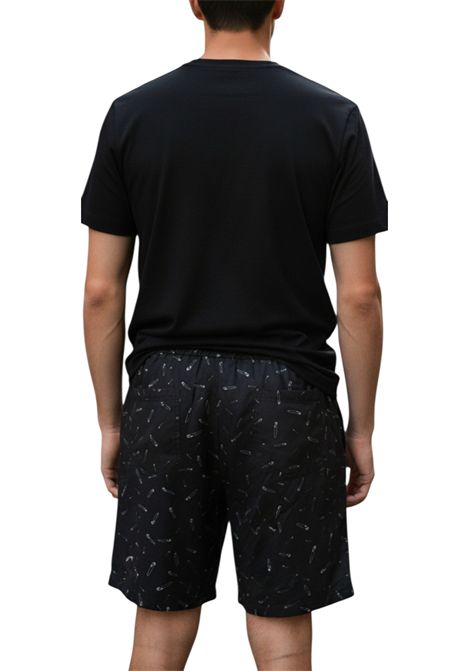 Bermuda fantasia ICEBERG JEANS | Bermuda | D021 JV01S911